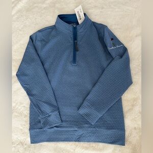 NWT Youth Medium (7-8years) Southern Dunes Golf Shirt.
